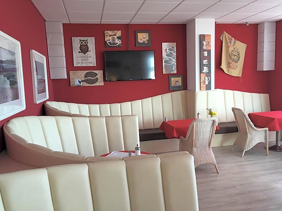 Panorama Hotel Bansin