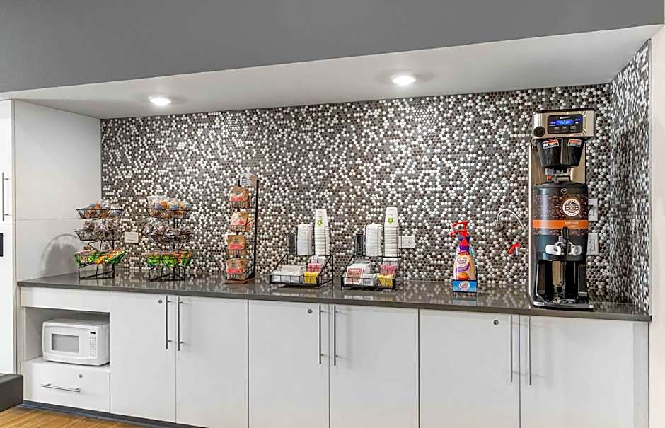 Extended Stay America Suites - Atlanta - McDonough