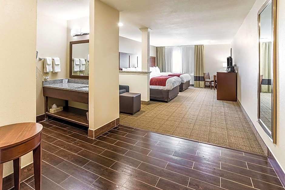 Comfort Inn Waukesha