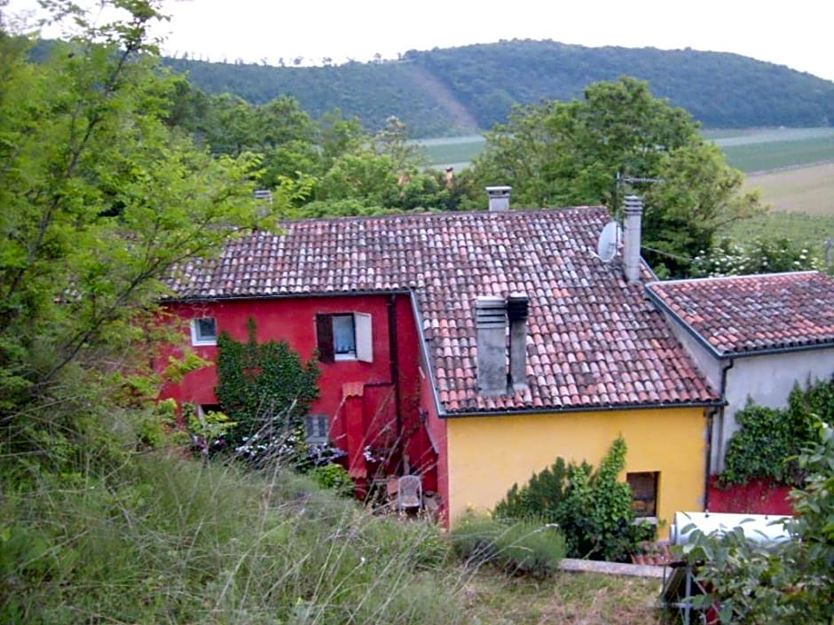 B&B La Valle Dell'Oca