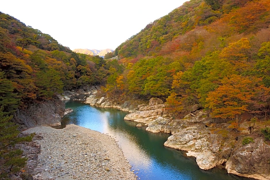 Kinugawa Onsen Hotel