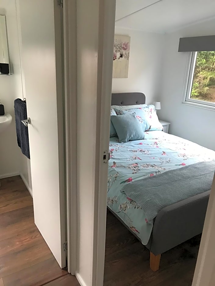 Daffodil Lodge lovely 2 bedroom lodge no tradesmen or contractors