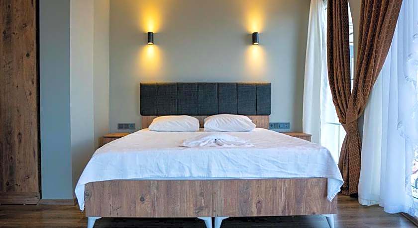 Otel Carpe Diem Gold