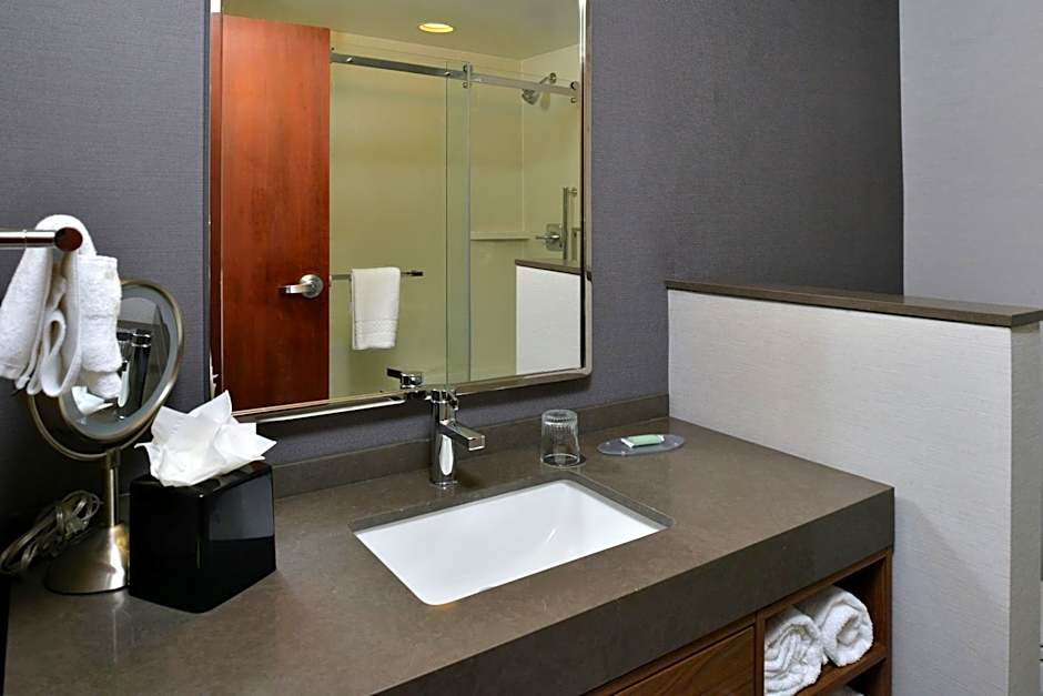 Courtyard by Marriott Harrisburg Hershey
