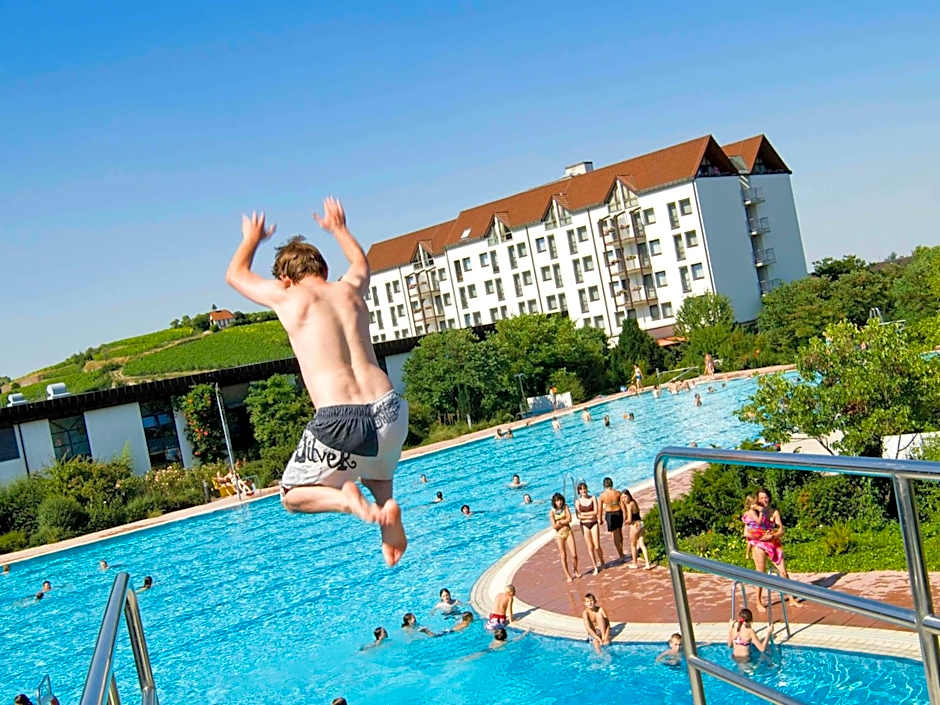 Mercure Hotel Bad Duerkheim An Den Salinen