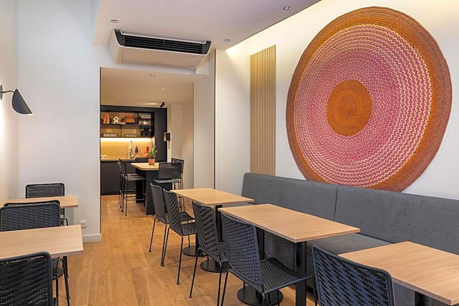 Hotel Korner Montparnasse