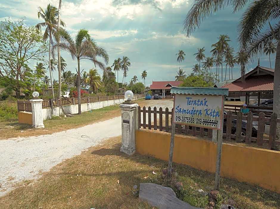 Chalet Teratak SamuderaKita