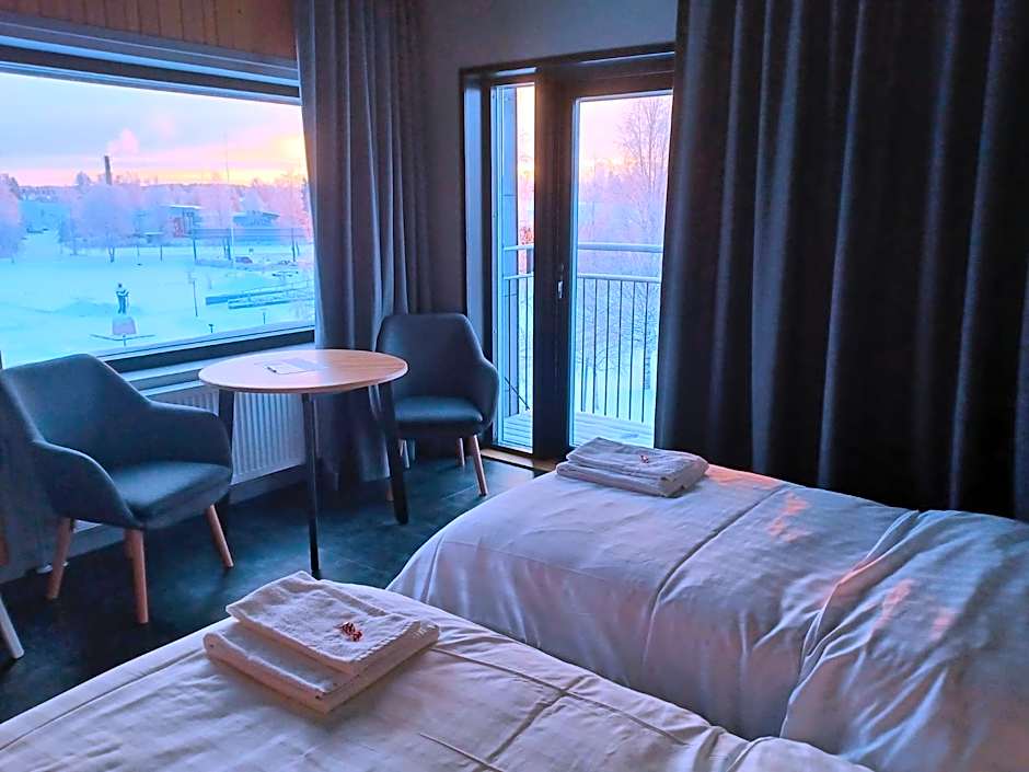 Park Hotel Liminka