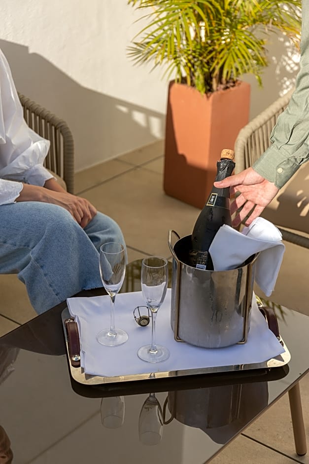 Casa Romana Hotel Boutique