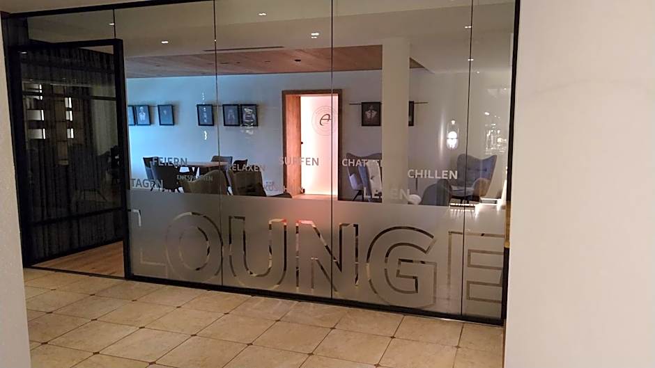 Ski- und Aktivhotel Almhof Rupp