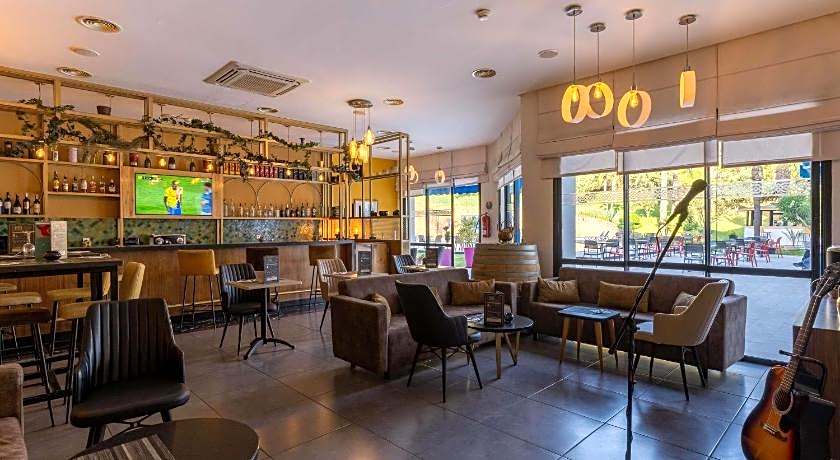 Ibis Meknes Hotel