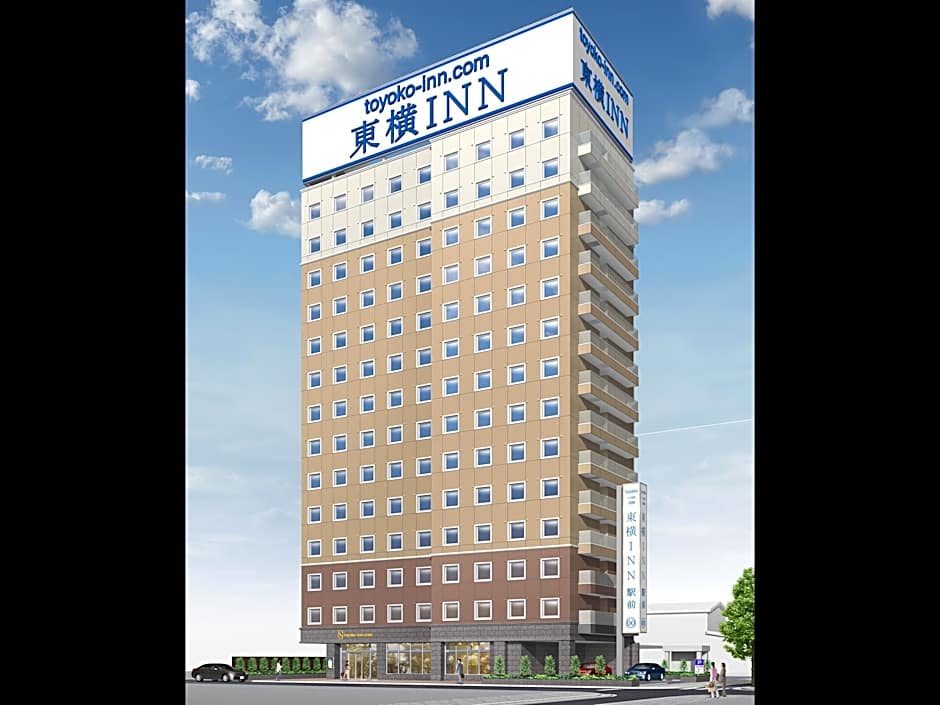 Toyoko Inn Matsudo-eki Higashi-guchi