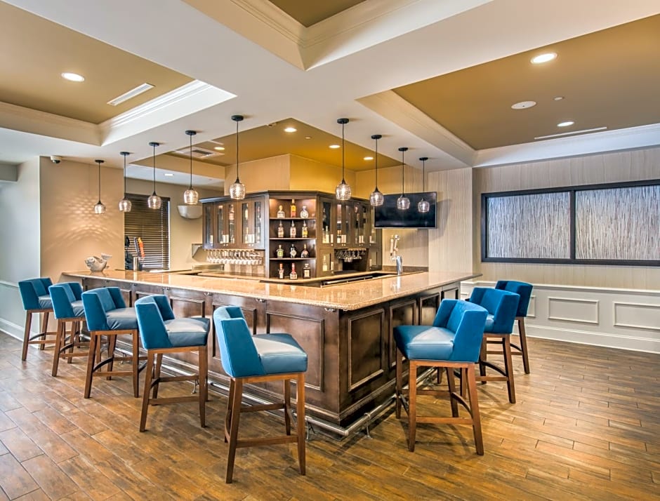 Hampton Inn & Suites Jekyll Island
