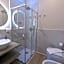 B&B Aurelia Garden Rooms