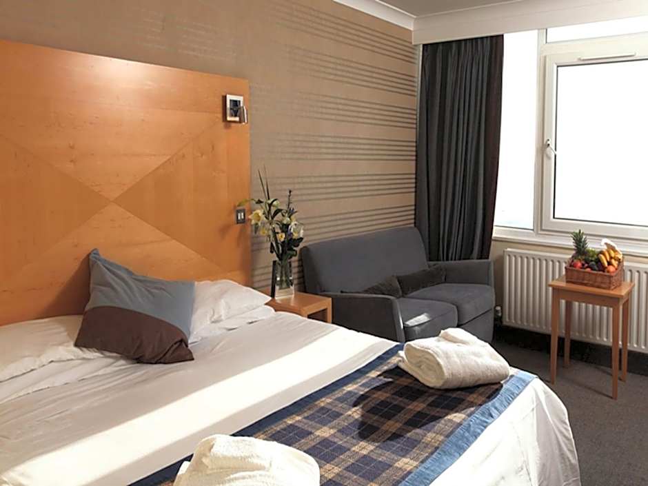 Best Western Palace Hotel & Casino