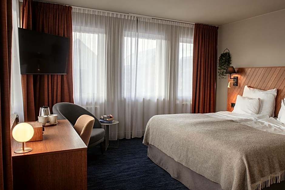 Home Hotel Fregatten