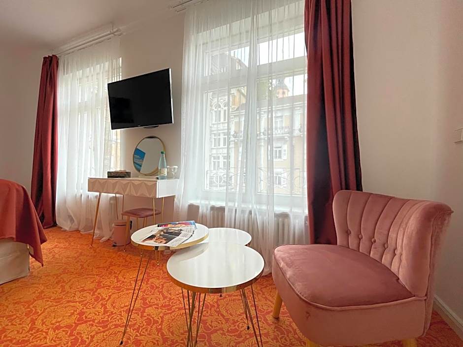 ART HOTEL HOUSE ONE