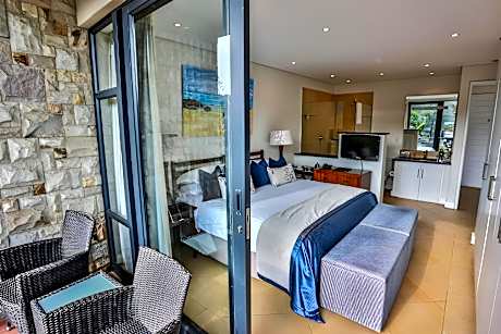 Luxury Standard Room