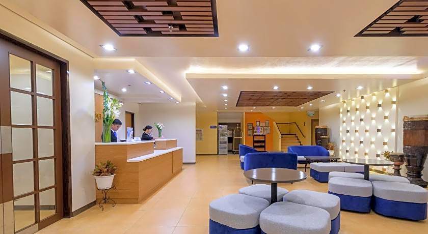 Microtel by Wyndham Davao
