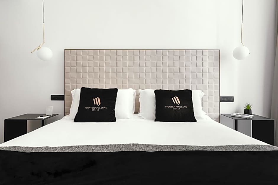 Montenapoleone Suites