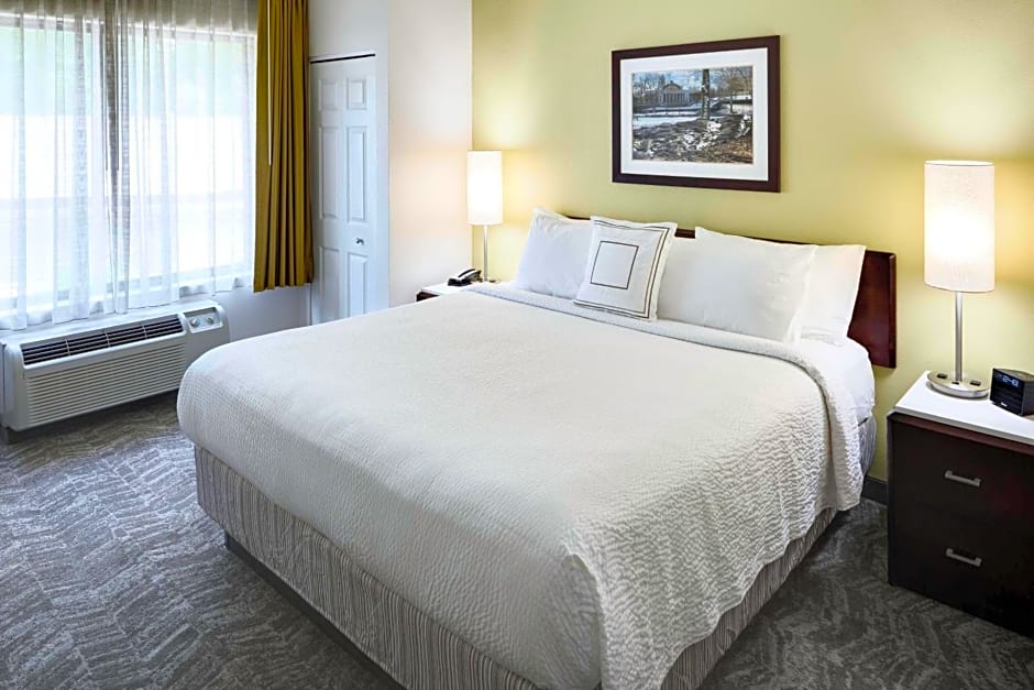 SpringHill Suites Milford