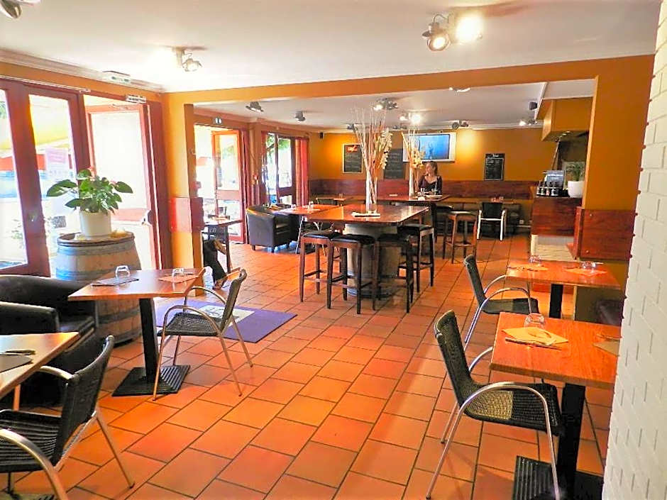 Logis Les Provinciales