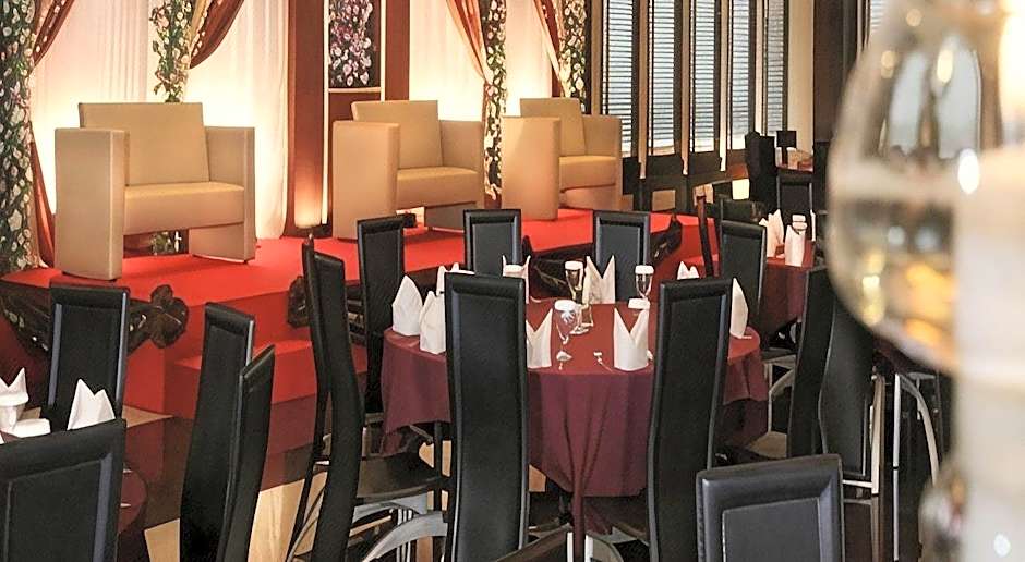 Orchardz Hotel Gajah Mada