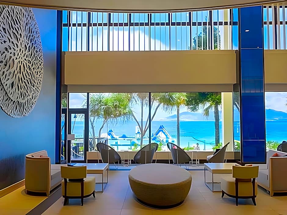 Kanehide Kise Beach Palace