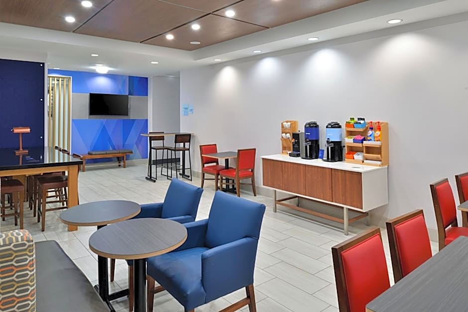 Holiday Inn Express Hotel & Suites Royse City - RockwallRockwall - Royse City By IHG
