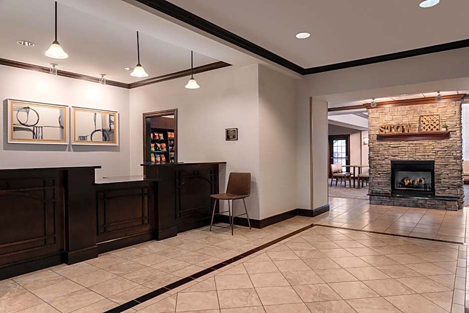 Staybridge Suites Akron-Stow-Cuyahoga Falls By IHG