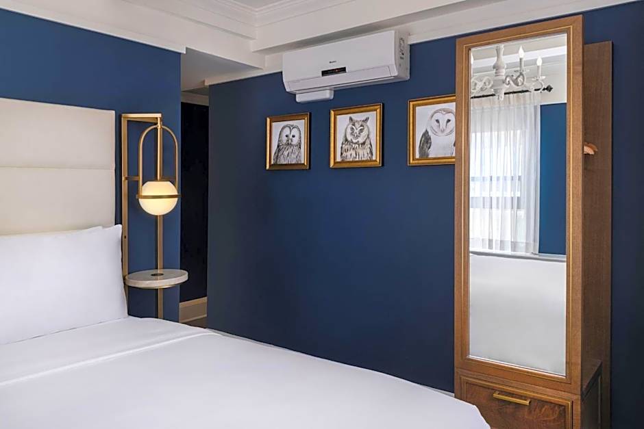 Voco The Franklin New York By IHG