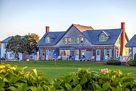 Green Harbor Resort