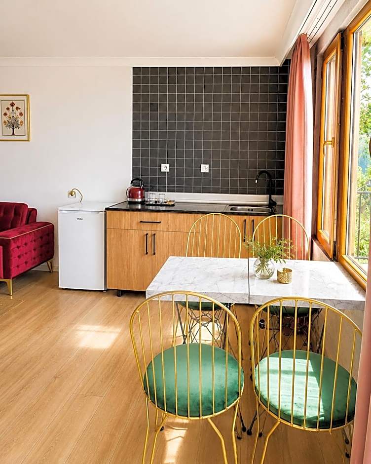 Bungaport Luxury Bungalows&Suits