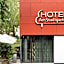 Designhotel am Stadtgarten