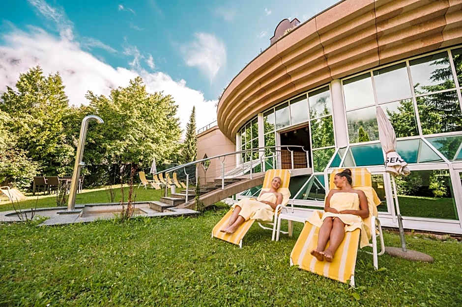 Thermalhotel De France