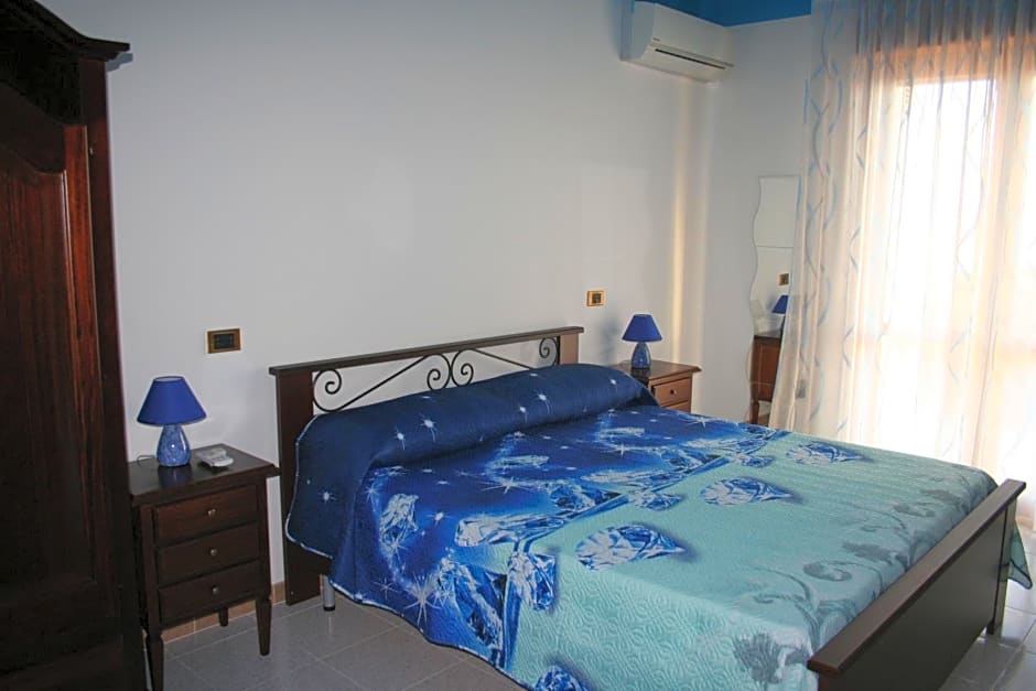 Costa d'Amalfi e Cilento