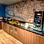 Ibis Styles Glasgow Central