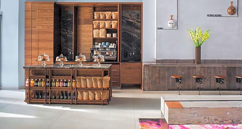 Hyatt Herald Square New York