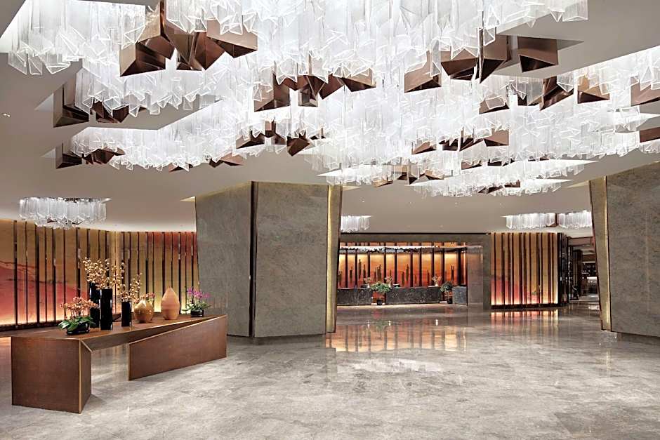 Hilton Shenyang