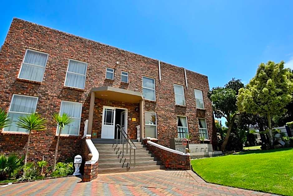 Plattekloof Premium Lodge