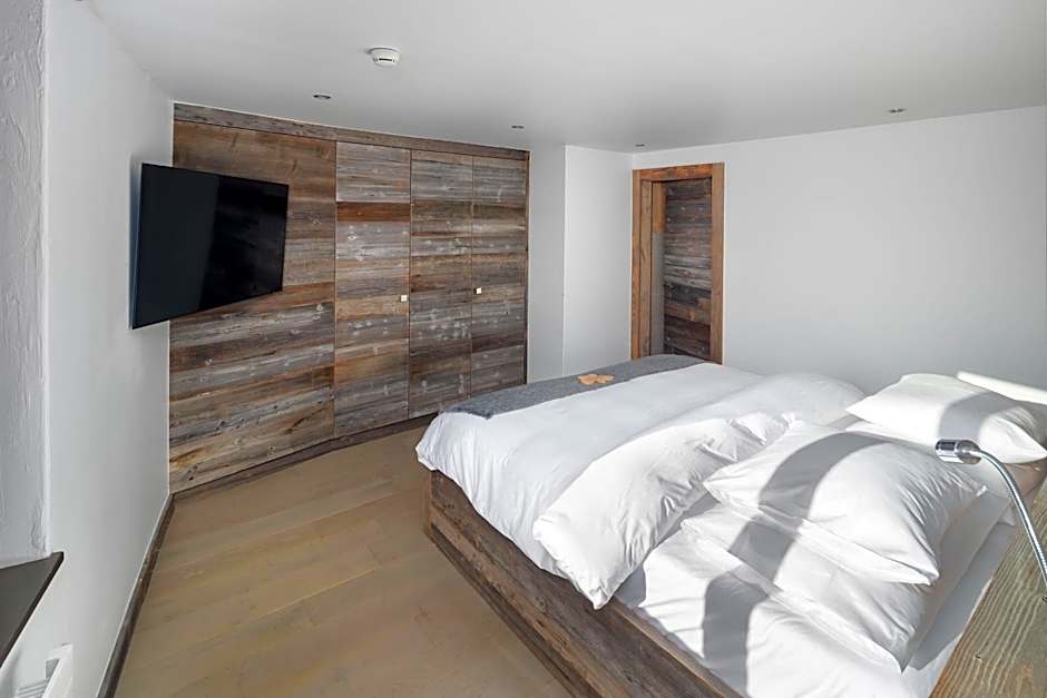 Aïda Hôtel & Spa - "Adults Only" Relais & Châteaux