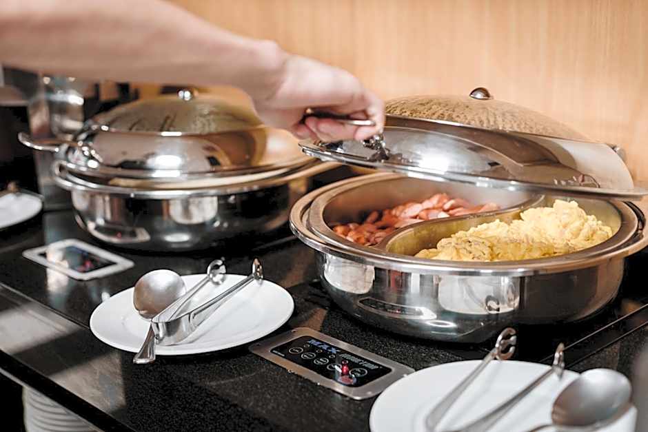 Costa del Sol Wyndham Tumbes