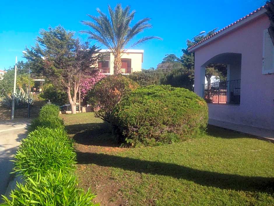 Villa Diana affitta camere