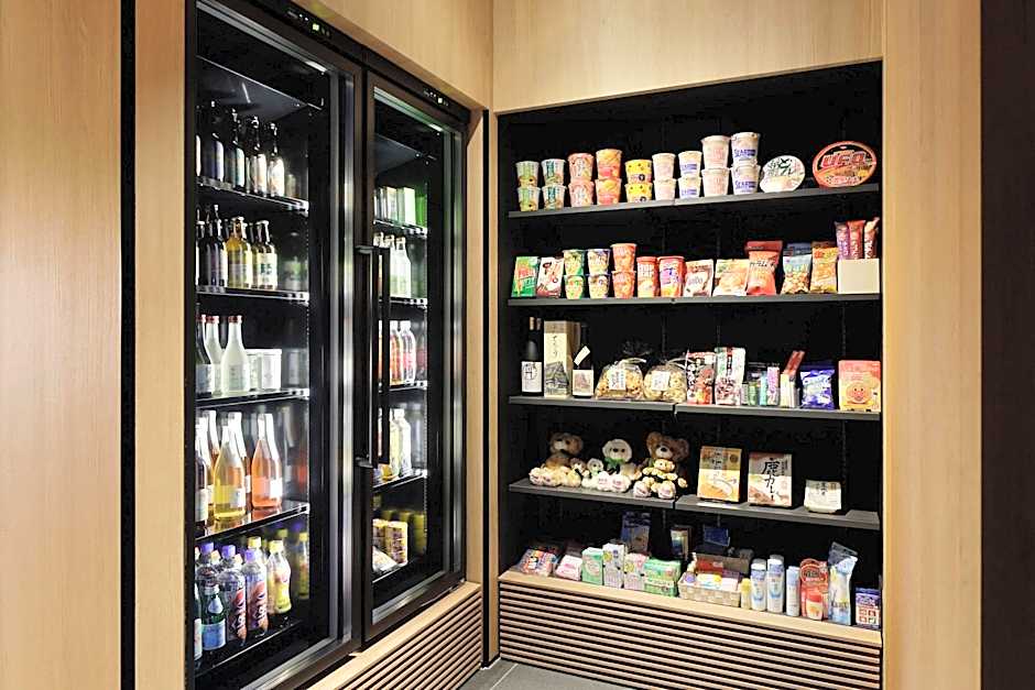Fairfield by Marriott Kyoto Kyotamba