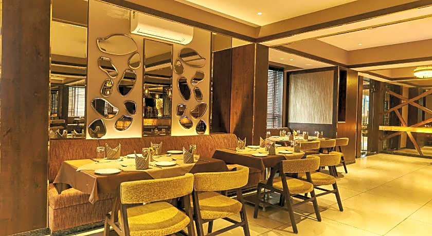 Hotel G-Square Shirdi