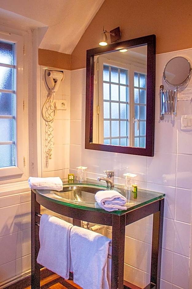 Hostellerie et SPA de la Vieille Ferme