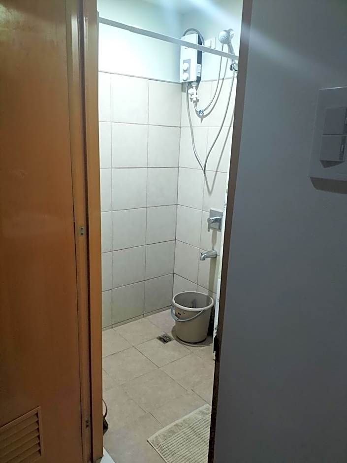 Cozy235 studio at The Persimmon