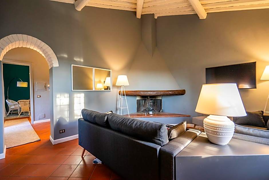 Relais La Martina