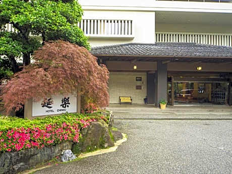 Enraku