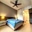 Windmill Upon Hills, Genting Highlands by Rverse Suite